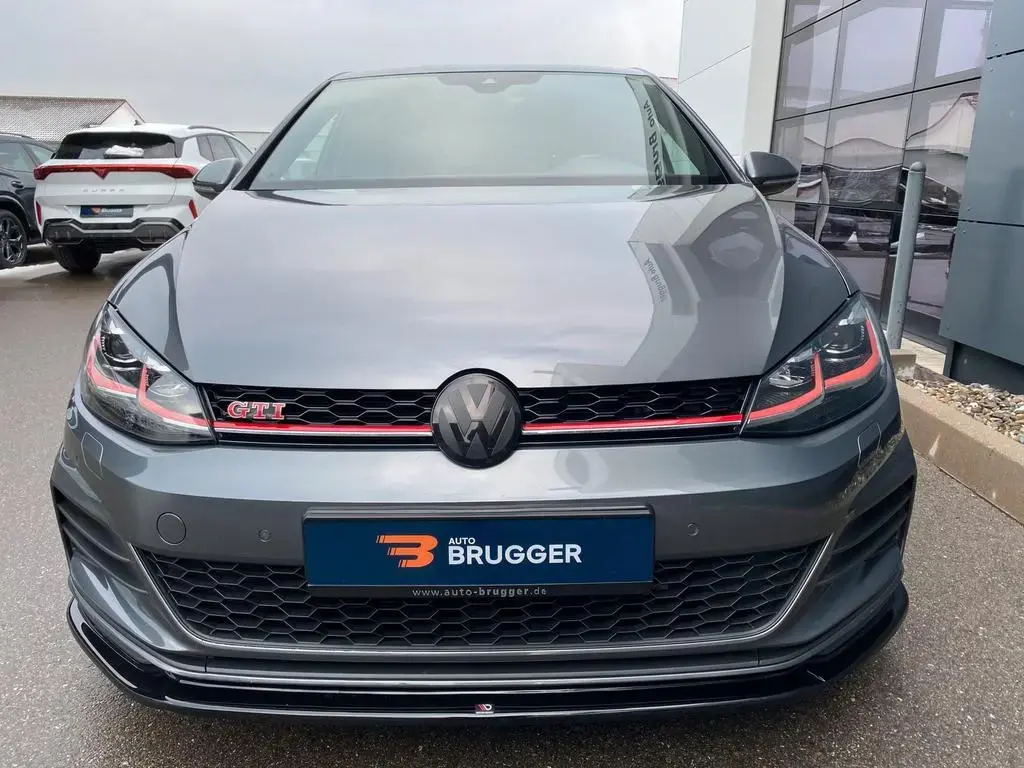 Main__Slider__Photo:Volkswagen Golf VII GTI Performance DSG ACC DCC NAVI SHZ... 04/2019-1