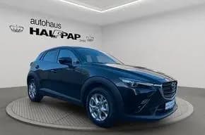 Main__Slider__Photo:Mazda CX-3 Exclusive-Line Automatik LED 01/2019-0