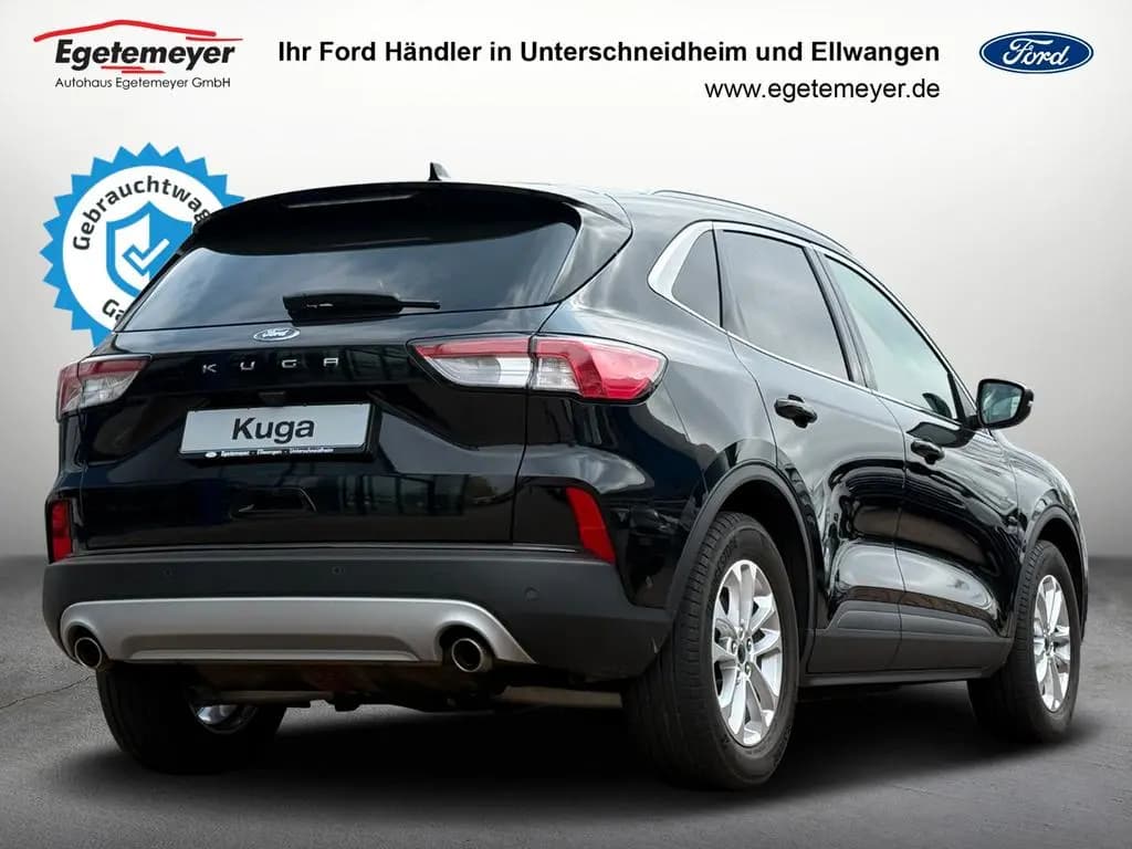 Main__Slider__Photo:Ford Kuga Titanium X NAVI ACC SPA BLIS RFK LED 06/2020-0