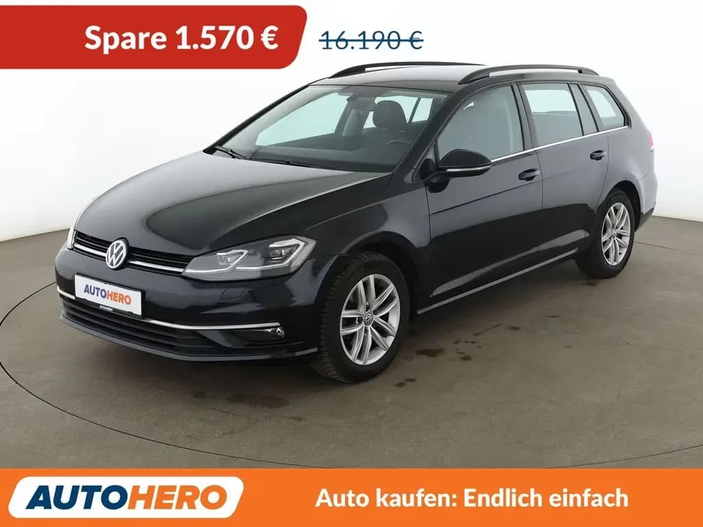 Main__Slider__Photo:Volkswagen Golf VII 1.4 TSI Highline BM Aut.*LED*PDC*SHZ* 10/2017-0