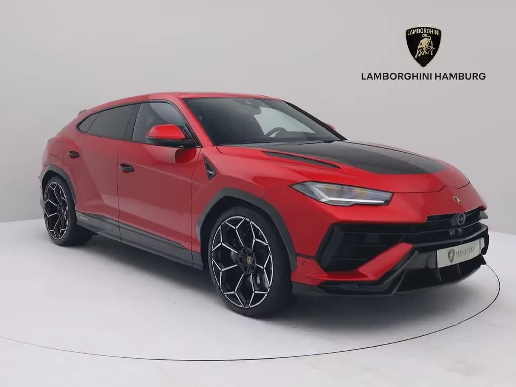 Main__Slider__Photo:Lamborghini Urus Performante I Lamborghini Hamburg 02/2025-0