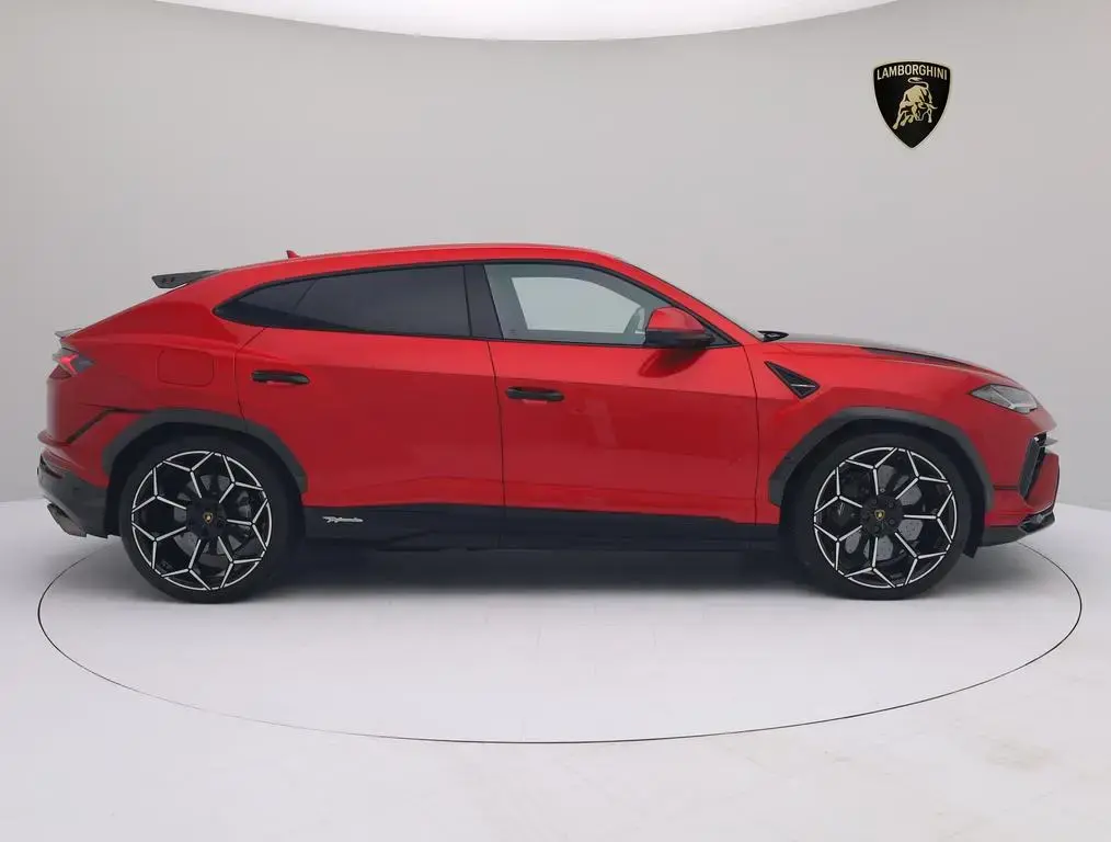 Main__Slider__Photo:Lamborghini Urus Performante I Lamborghini Hamburg 02/2025-1