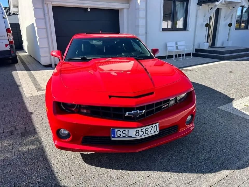 Main__Slider__Photo:Chevrolet Camaro 3.6 v6 06/2012-0