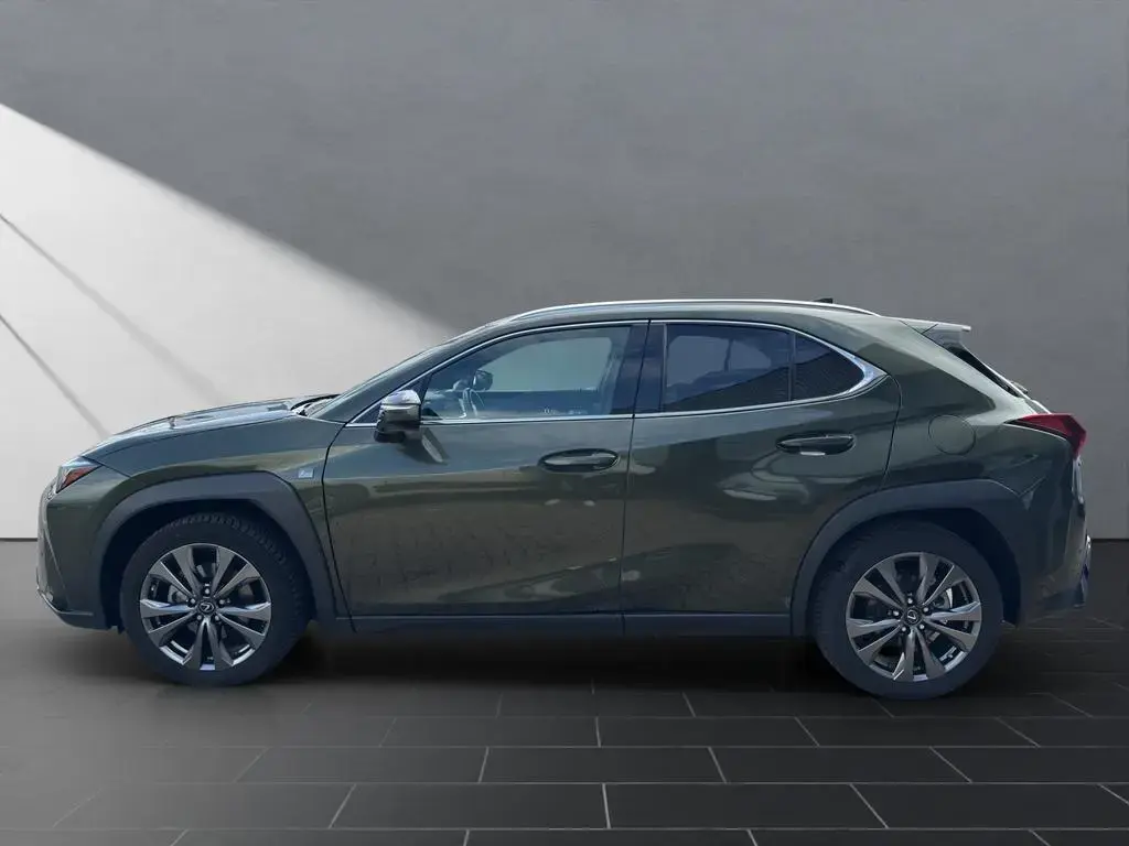 Main__Slider__Photo:Lexus UX 250h F Sport Design 15J-GARANTIE* 12/2023-1