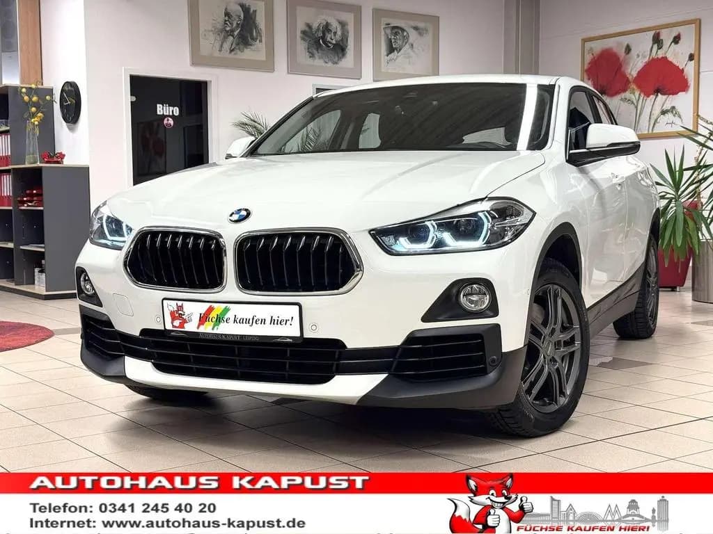 Main__Slider__Photo:BMW xDrive 20i /LED/Navi/Ahk/VZE/Park-Ass 07/2019-0