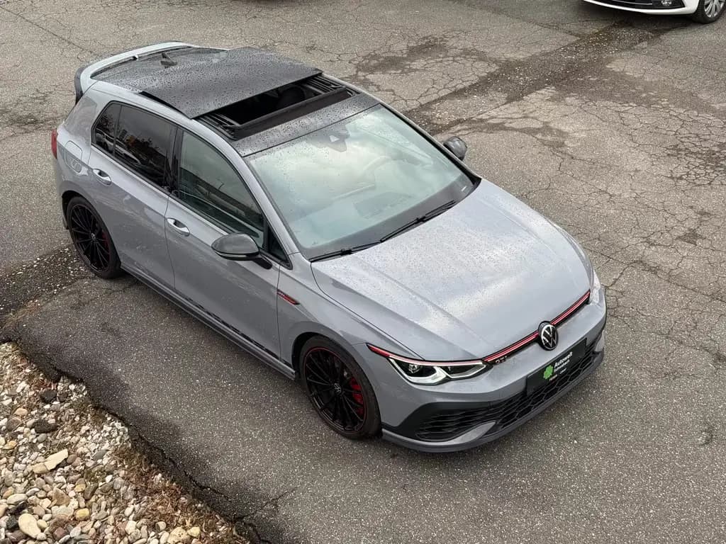 Main__Slider__Photo:Volkswagen Golf GTI ClubSport 45 2.0 TSI HARMA PANO AKRA IQ 02/2022-0