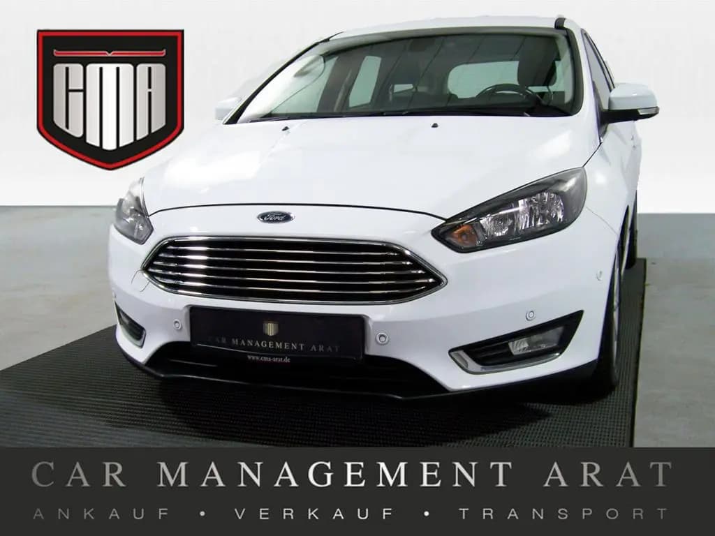 Main__Slider__Photo:Ford Focus Turnier 1.0 EcoBoost Titanium AUTOM 1.H 04/2018-0