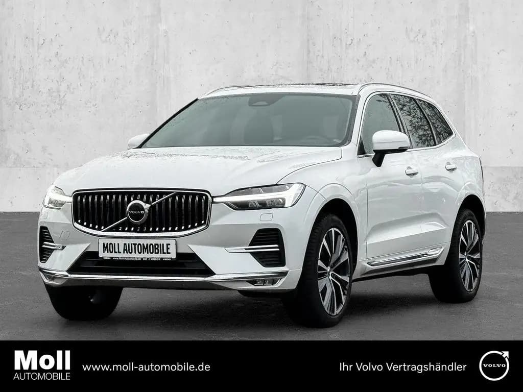 Main__Slider__Photo:Volvo XC60 Inscription 2WD B4 Diesel EU6d AD El. Panod 10/2021-0