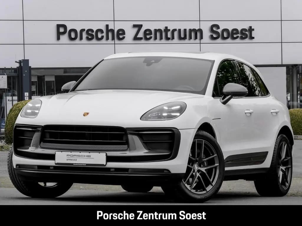 Main__Slider__Photo:Porsche Macan T/Panoramadach/ParkAssistent/BOSE 07/2023-0