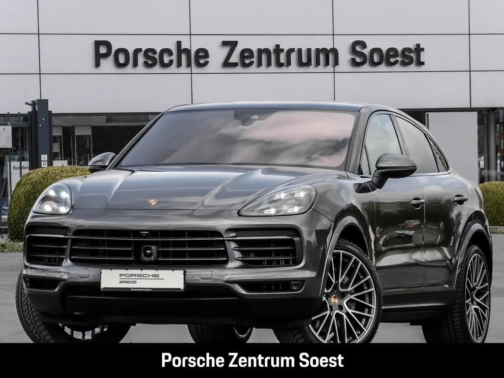 Main__Slider__Photo:Porsche Cayenne S Coupe/22-Zoll/PASM/AHK/LED-Matrix/BOSE 09/2019-0