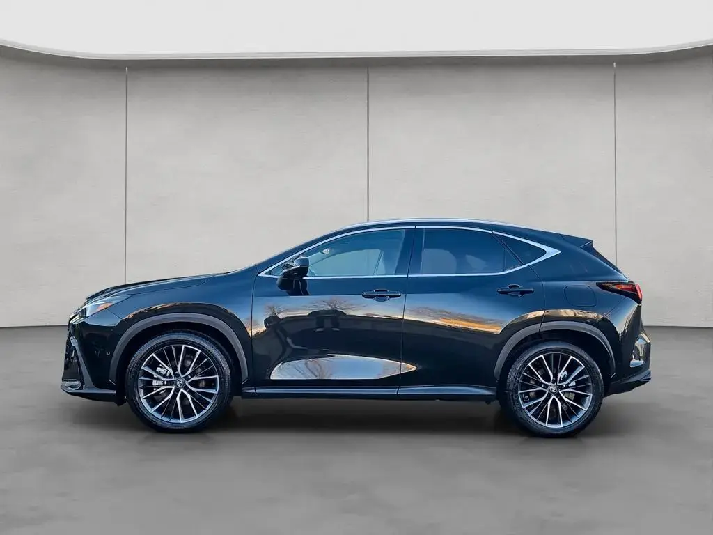 Main__Slider__Photo:Lexus NX 350h NX350h 4x4 Luxury Line + Panorama Modell2026 null-1
