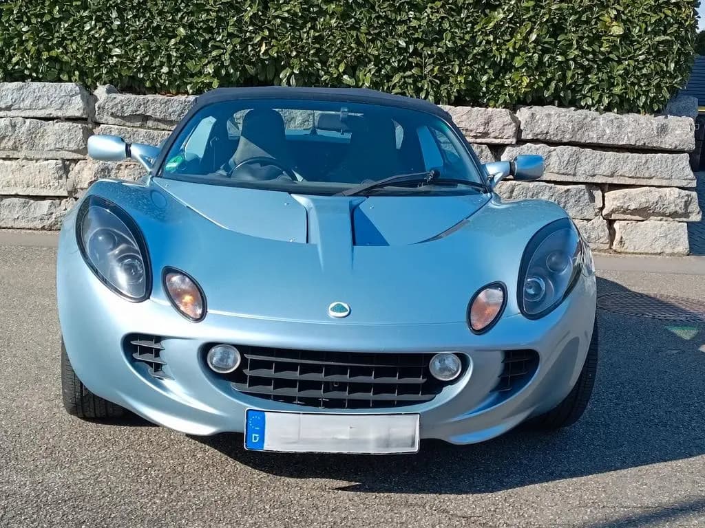 Main__Slider__Photo:Lotus Elise 111 Serie 2 90kW RHD original 03/2002-0