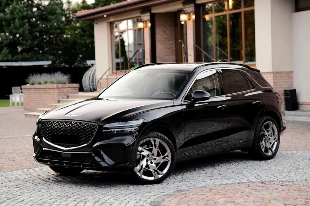 Main__Slider__Photo:Genesis GV70 3.5T AWD Sport Prestige 380KM 08/2021-0