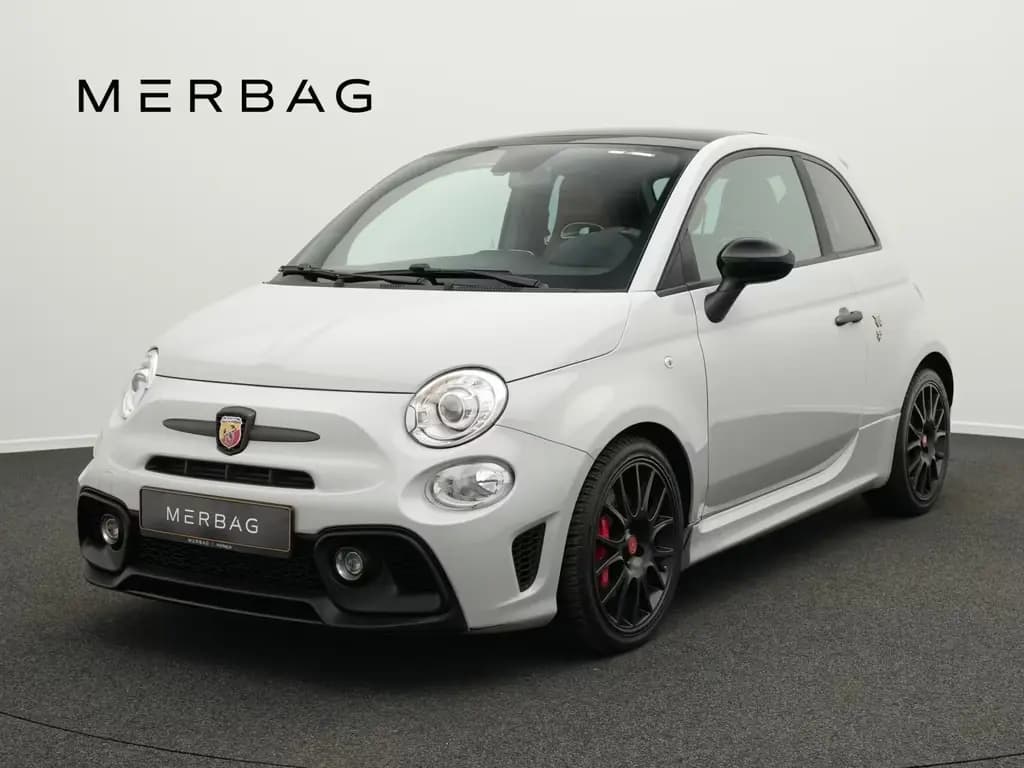 Main__Slider__Photo:Abarth 595 1.4 T-Jet Competizione 11/2018-0