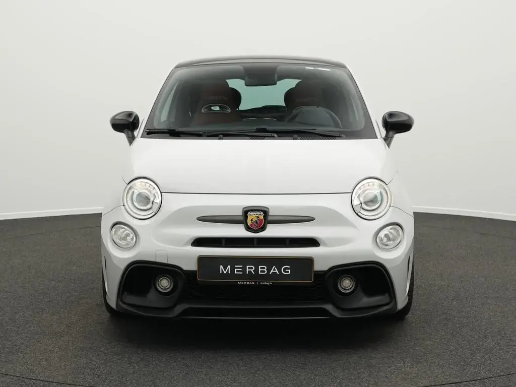 Main__Slider__Photo:Abarth 595 1.4 T-Jet Competizione 11/2018-1