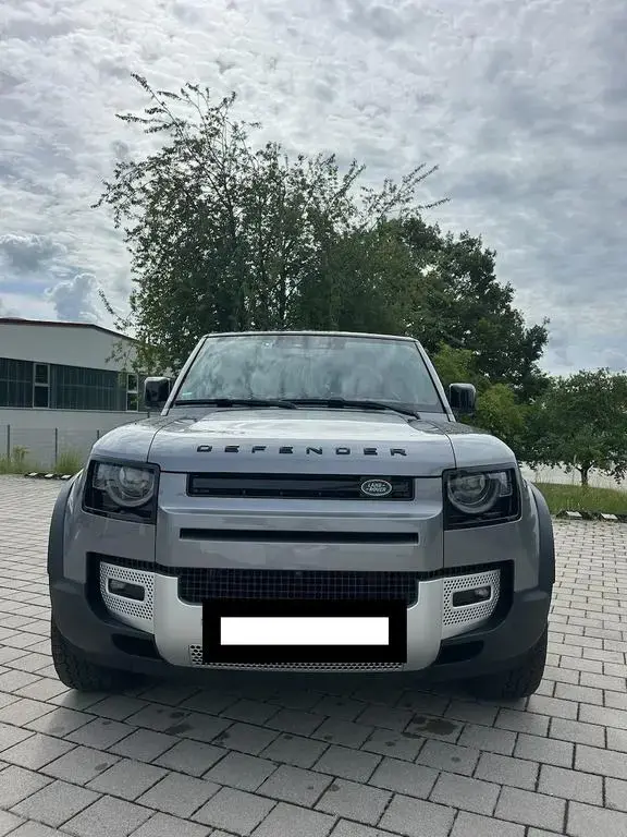 Main__Slider__Photo:Land Rover Defender 2.0 D240 HSE 110 HSE 11/2020-1