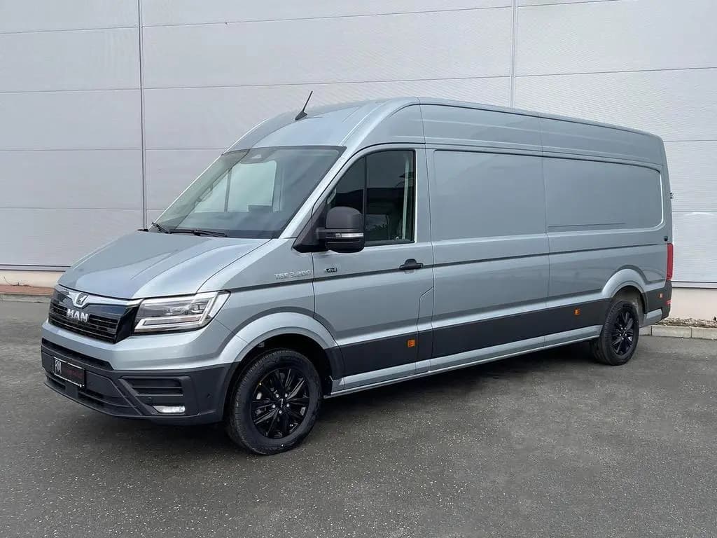 Main__Slider__Photo:MAN TGE 3.200 L4H3 Kasten 4x4 CAMPER DREHSITZE AHK 03/2026-0