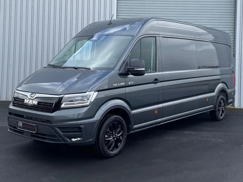 Main__Slider__Photo:MAN TGE 3.200 L4H3 Kasten 4x4 CAMPER DREHSITZE AHK 03/2026-0
