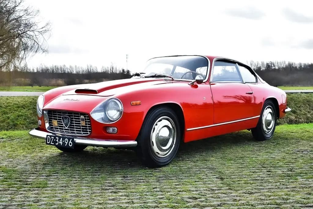 Main__Slider__Photo:Lancia Flaminia Super Sport Zagato 01/1966-0