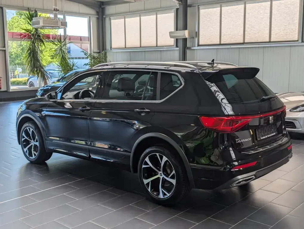 Main__Slider__Photo:Seat Tarraco 1.5 TSI ACT OPF DSG FR 1.Hand 02/2022-1