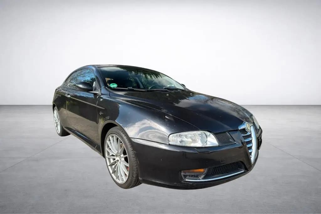 Main__Slider__Photo:Alfa Romeo GT 2.0 16V JTS Distinctive 08/2009-0