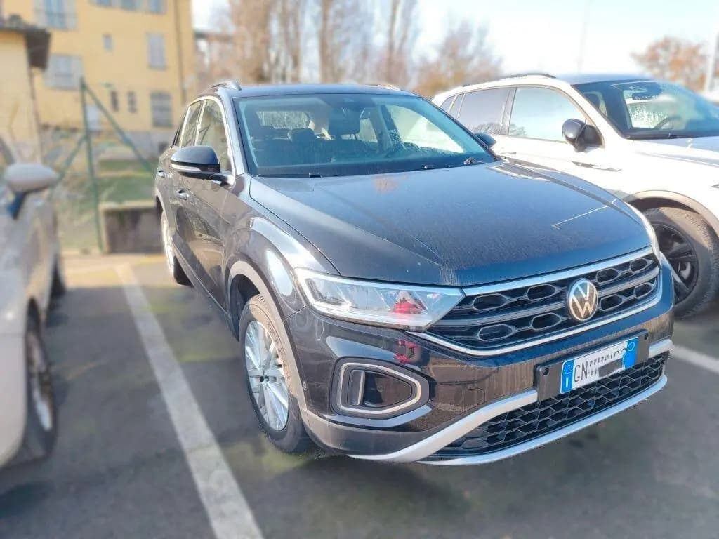 Main__Slider__Photo:Other Volkswagen T-Roc 2.0 TDI SCR Life 115CV 05/2023-0