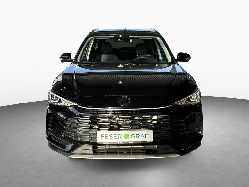 Main__Slider__Photo:MG ZS Hybrid+ Luxury *Preis nur mit Finanzierung* null-1