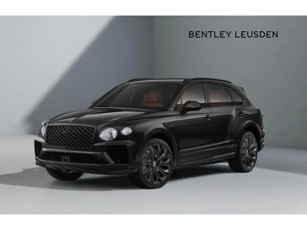 Main__Slider__Photo:Bentley Bentayga Artenara Edition V8 MY2027 | Coming Soo null-0