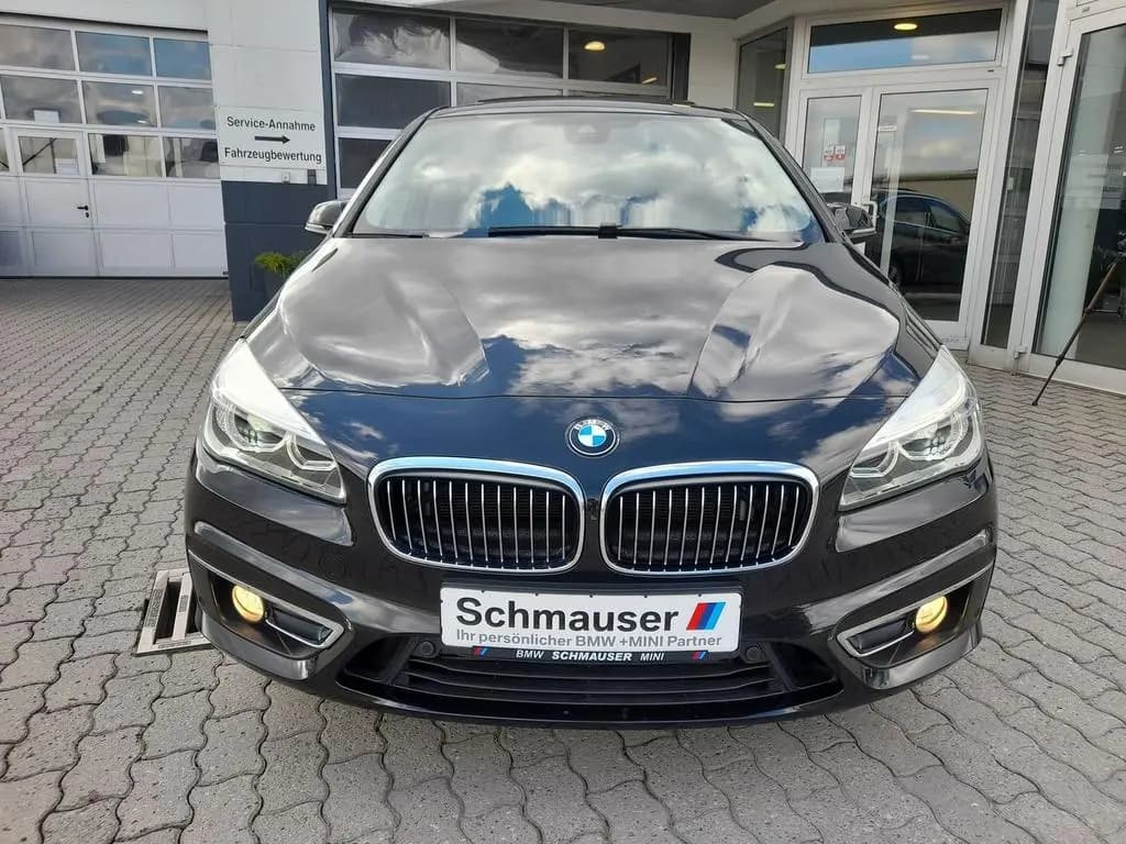Main__Slider__Photo:BMW 2 Series 225i Active Tourer  xDrive Luxury Line,LED,PANO, 08/2016-0