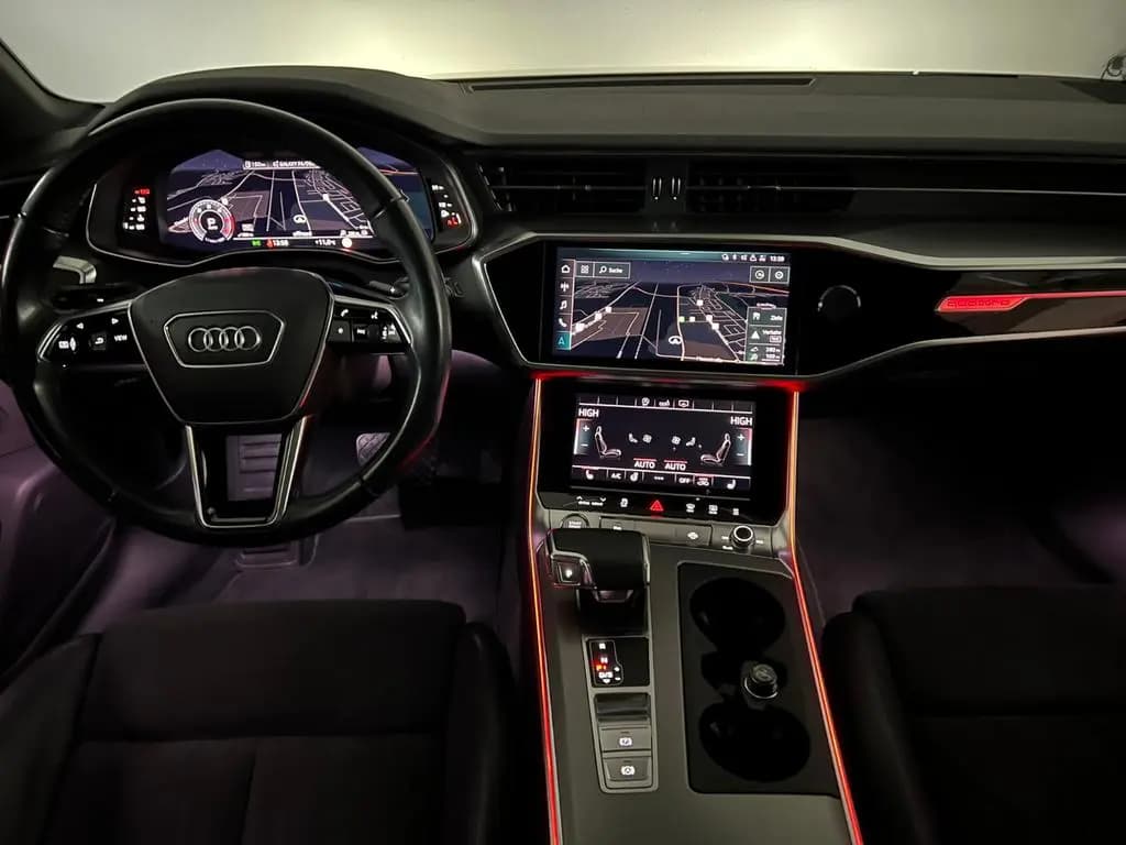 Main__Slider__Photo:Audi A6 Avant 50 TDI Quattro S-LINE SPORT/PANO/AHK/AC 09/2019-0
