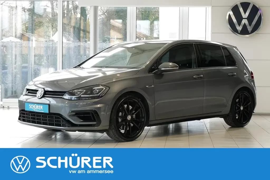 Main__Slider__Photo:Volkswagen Golf VII R 2.0TSI DSG 4x4 DCC LED Pano DYNAUDIO 08/2020-0