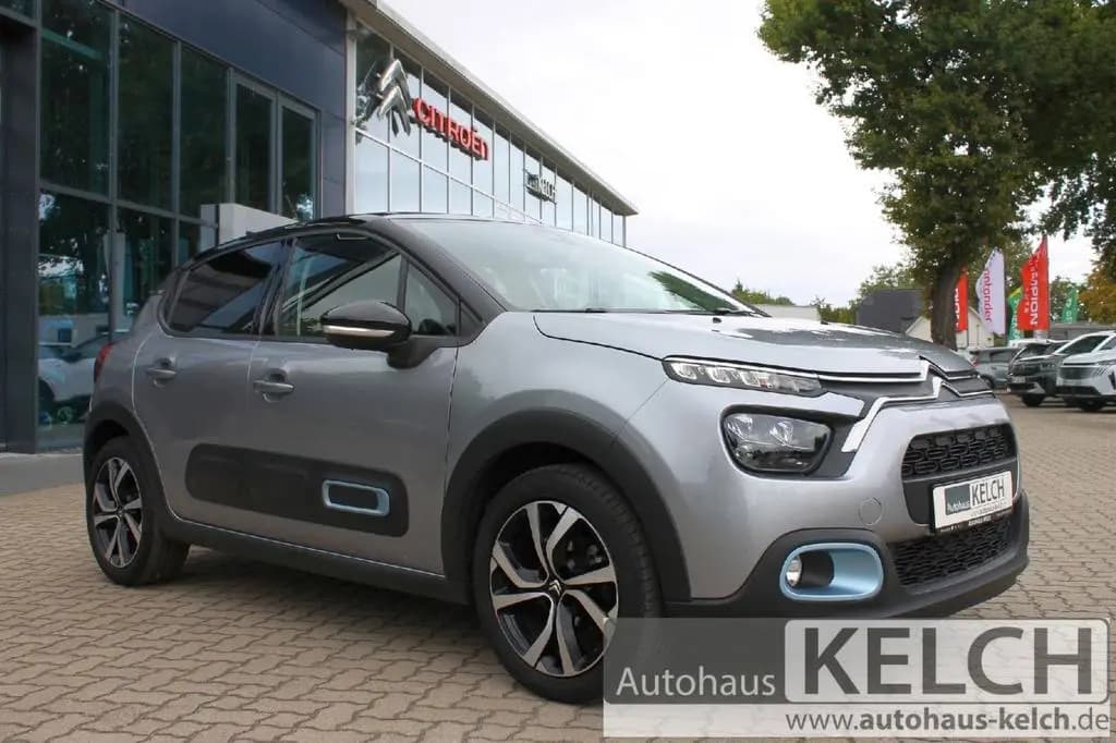 Main__Slider__Photo:Citroën C3 Elle PT110 S&S 06/2023-0