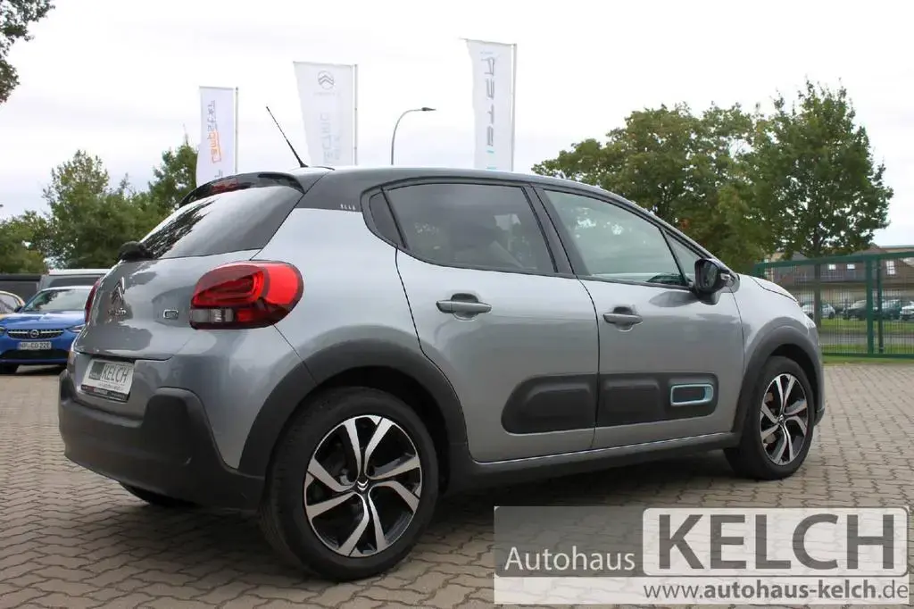 Main__Slider__Photo:Citroën C3 Elle PT110 S&S 06/2023-1