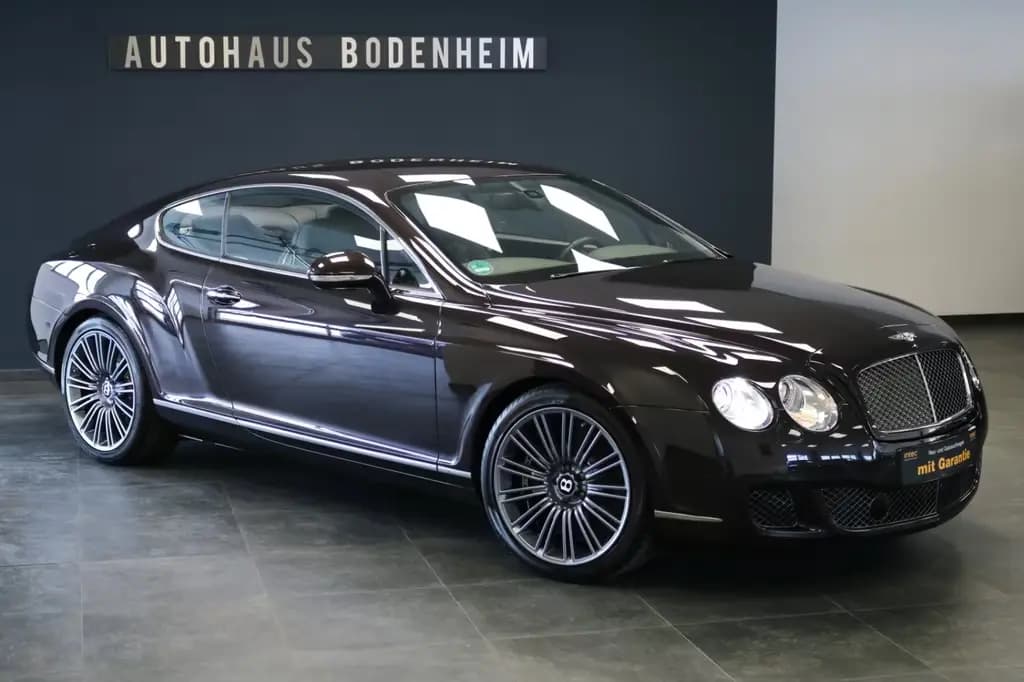 Main__Slider__Photo:Bentley Continental GT GT-SPEED/KERAMIK/SOFT-COLE/KAMERA 12/2009-0
