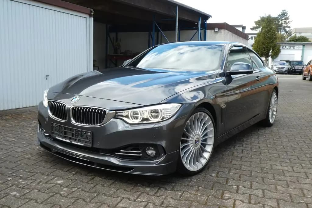 Main__Slider__Photo:ALPINA B4 3.0 BiTurbo Allrad Coupe Lavalina II 1-Hand 11/2016-0