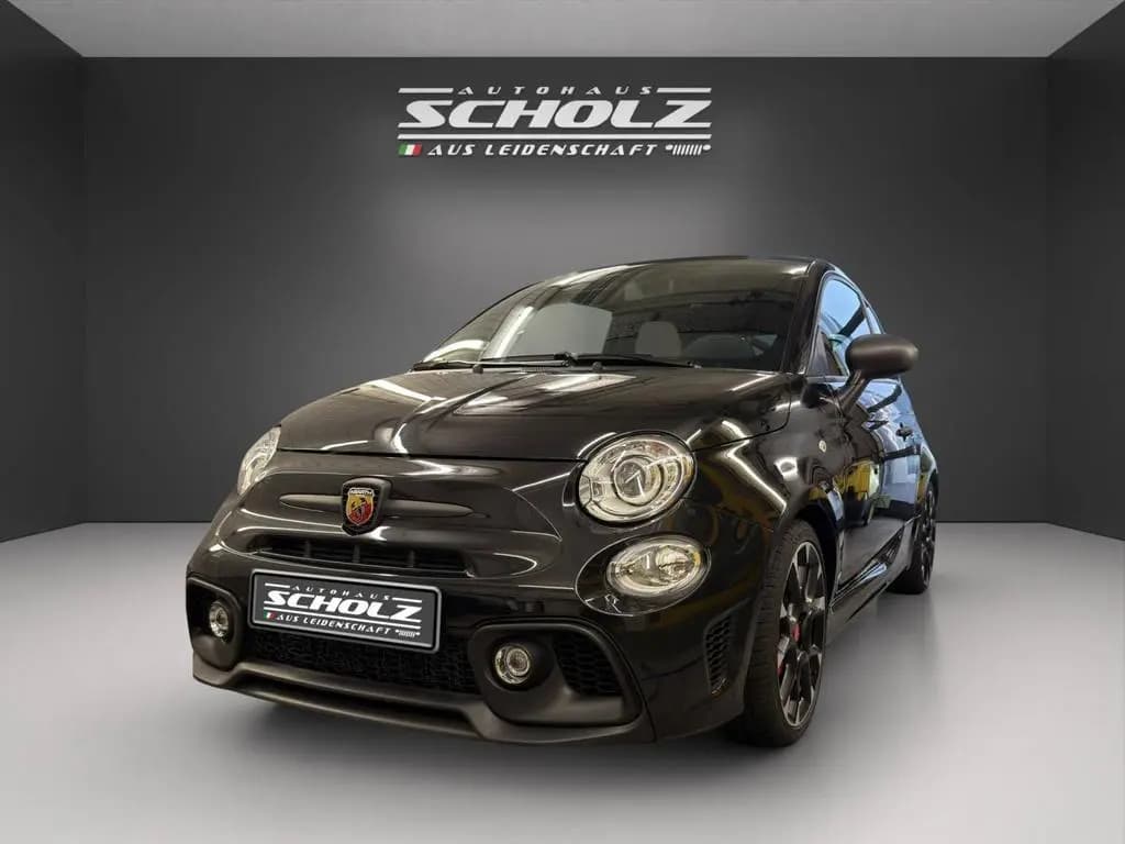 Main__Slider__Photo:Abarth 595C 595C Competizione 1.4 T-Jet 132 kW MY 04/2020-0