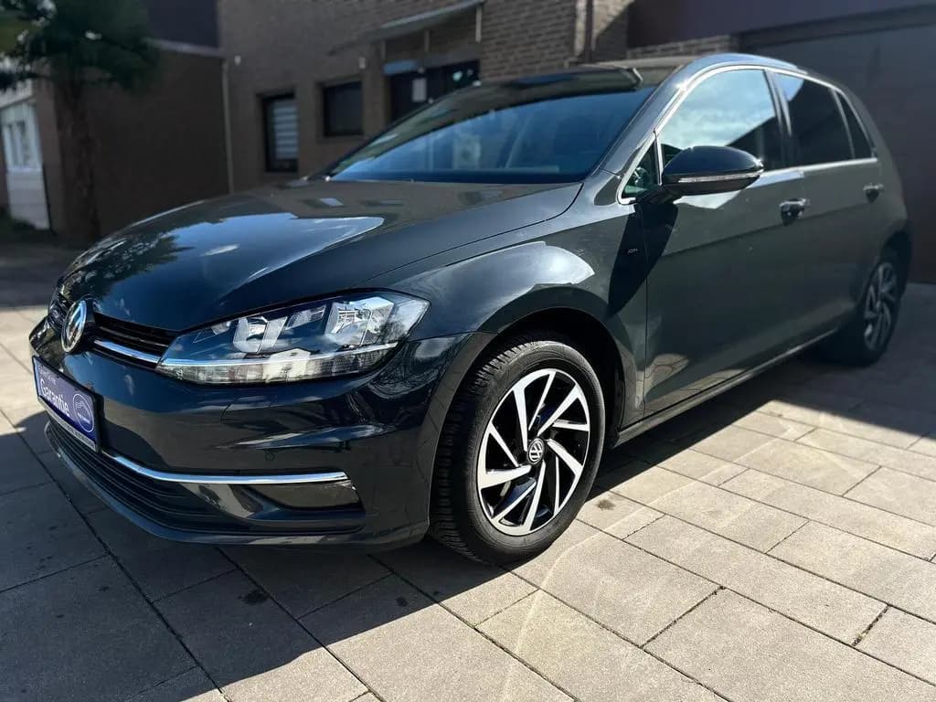 Main__Slider__Photo:Volkswagen Golf VII Lim. Join Start-Stopp 09/2018-0