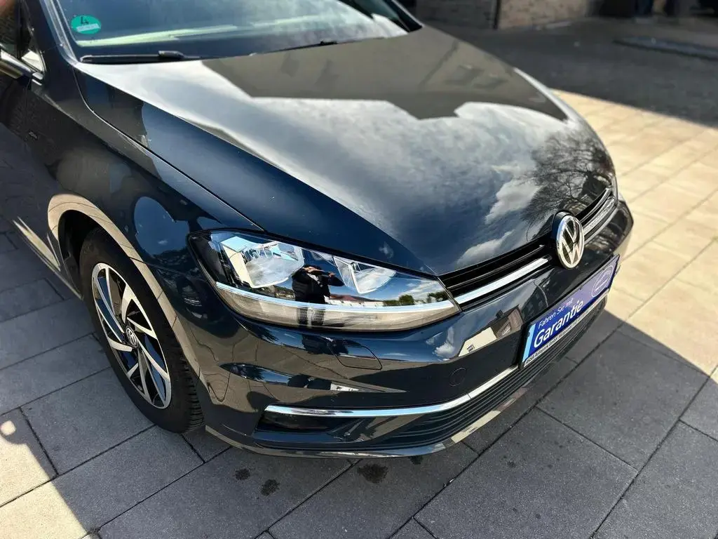 Main__Slider__Photo:Volkswagen Golf VII Lim. Join Start-Stopp 09/2018-1