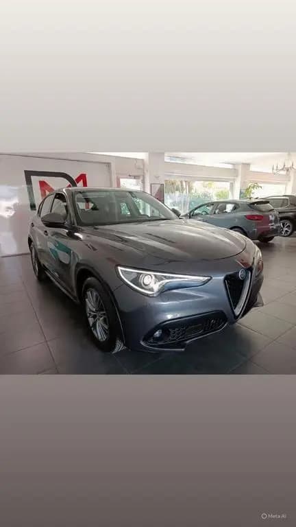 Main__Slider__Photo:Alfa Romeo Stelvio 2.2 Turbodiesel 160 CV AT8 RW 06/2019-0