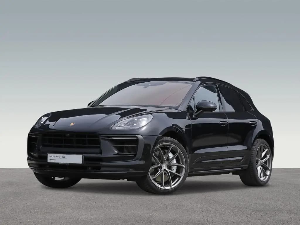 Main__Slider__Photo:Porsche Macan S Sportabgas Surround-View Sitzbelüftung 04/2022-0