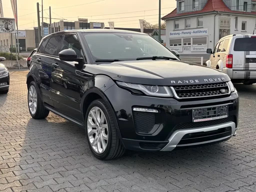 Main__Slider__Photo:Land Rover Range Rover Evoque 08/2016-0