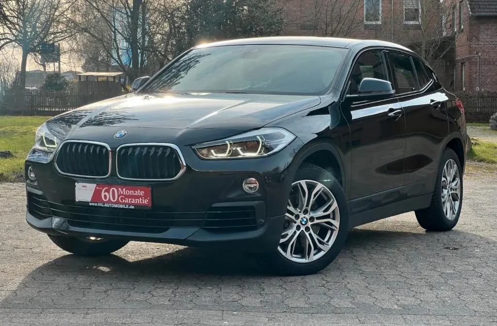 Main__Slider__Photo:BMW X2 sDrive 20 i Advantage Plus 09/2020-0