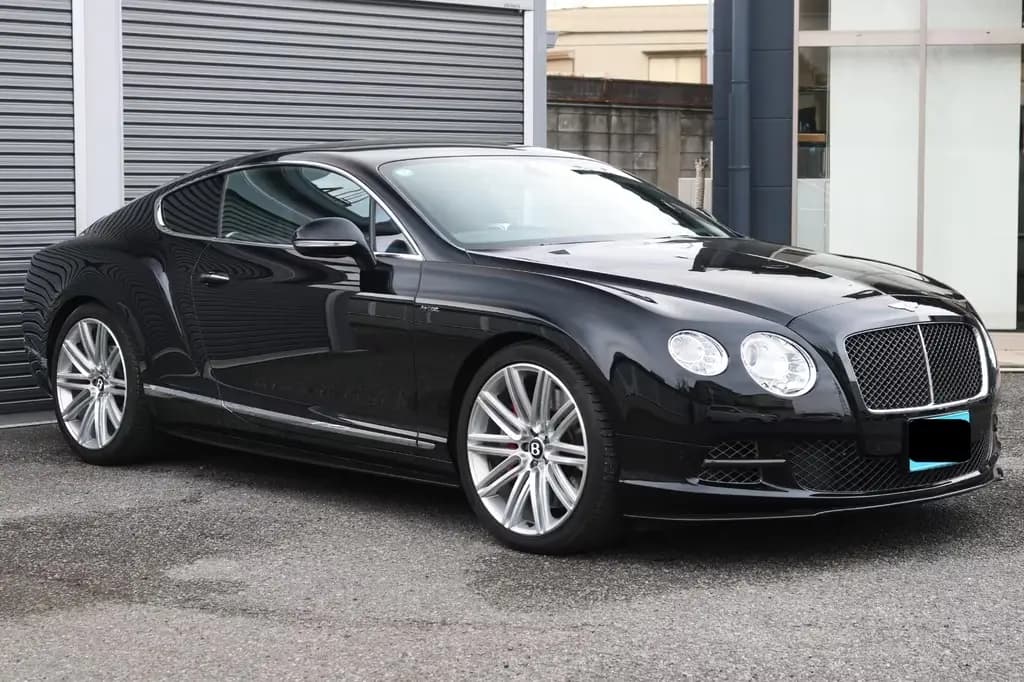 Main__Slider__Photo:Bentley Continental GT 6.0 W12 Speed 4WD Automatik 01/2013-0