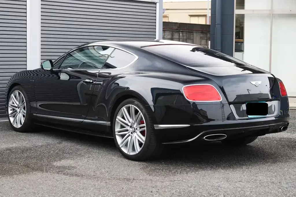 Main__Slider__Photo:Bentley Continental GT 6.0 W12 Speed 4WD Automatik 01/2013-1