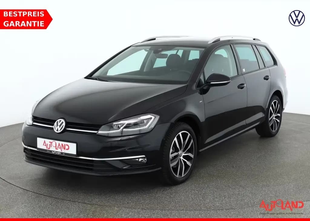 Main__Slider__Photo:Volkswagen Golf VII Variant 1.0 TSI DSG Join LED Navi ACC 05/2019-0