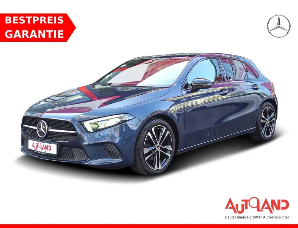 Main__Slider__Photo:Mercedes-Benz A 180 A180 Progressive 10/2020-0