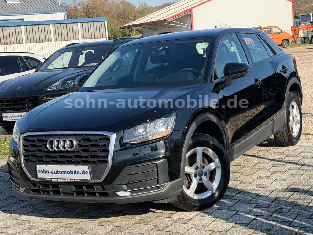 Main__Slider__Photo:Audi Q2 35 TDI AUTOMATIK/Navi/Virtual/ACC/RFK/SHZ/AHK 09/2019-0