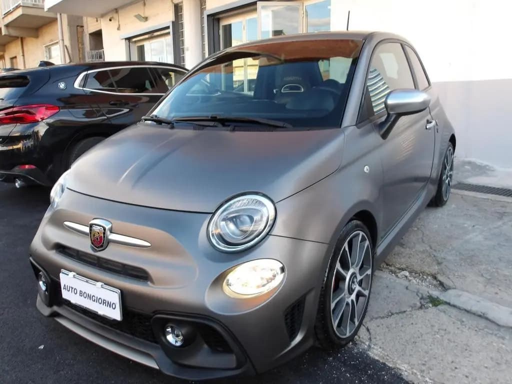 Main__Slider__Photo:Abarth 595 1.4 t-jet Turismo 165cv my18 ***SCARI 10/2018-0