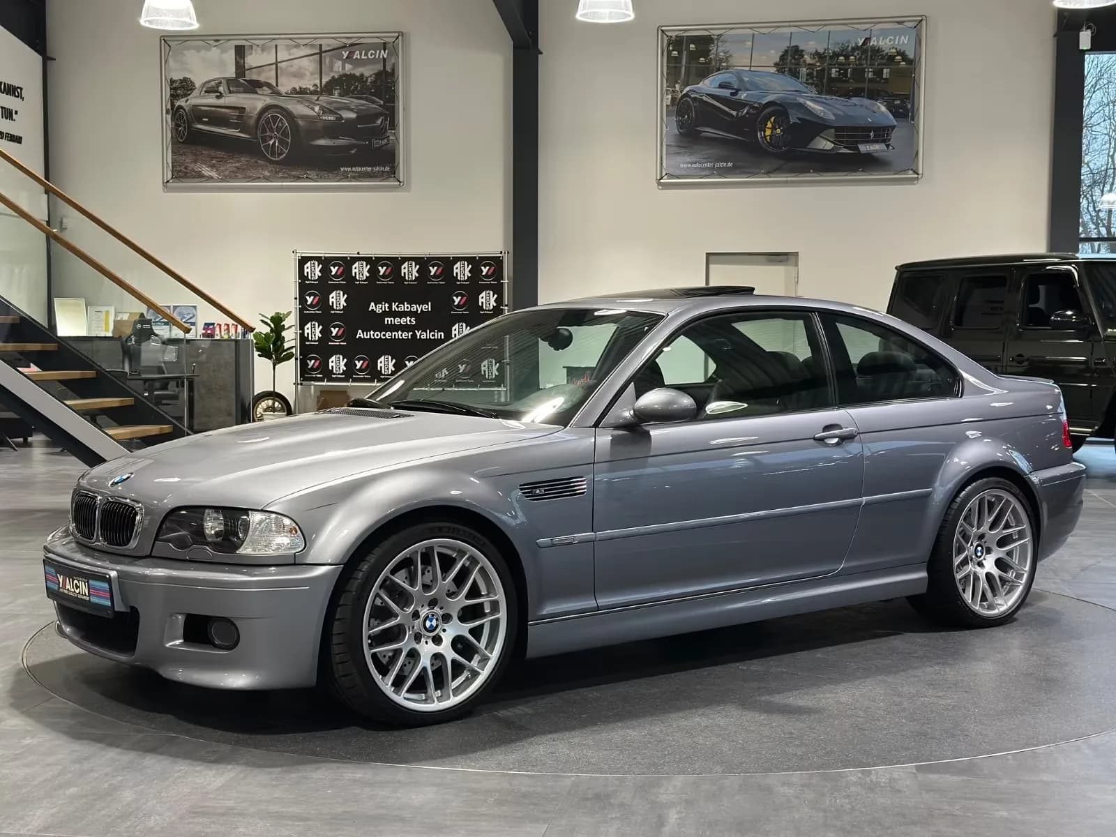 Main__Slider__Photo:BMW M3 03/2006-0