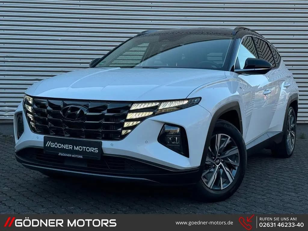 Main__Slider__Photo:Hyundai TUCSON Prime 1.6 T-GDI Mild-Hybrid 4WD/1.HAND... 02/2021-0